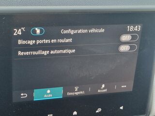 Clio Evolution TCe 90 2022 occasion 30610 Sauve
