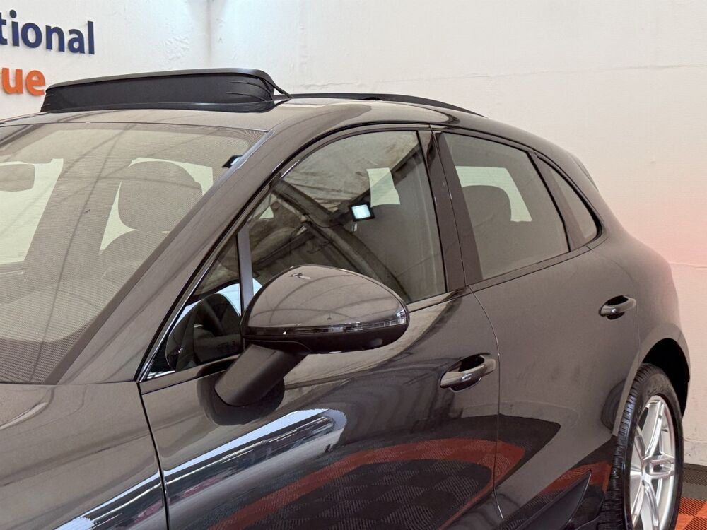 Macan 3.0 S 2019 occasion 91580 &Eacute;tr&eacute;chy