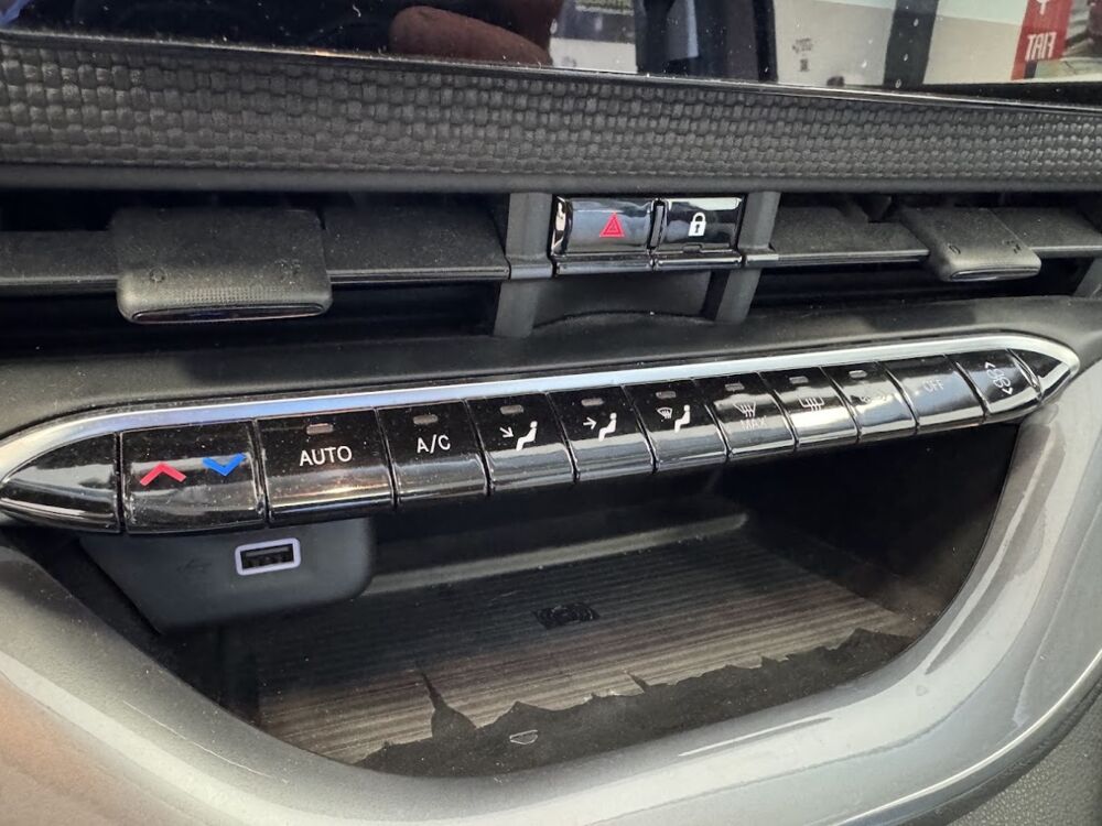 500 42kWh La Prima by Bocelli 2023 occasion 76360 Barentin