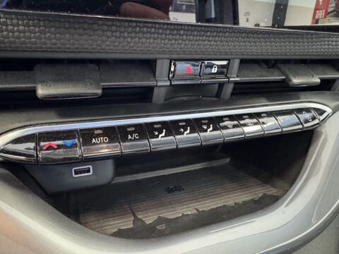 500 42kWh La Prima by Bocelli 2023 occasion 76360 Barentin
