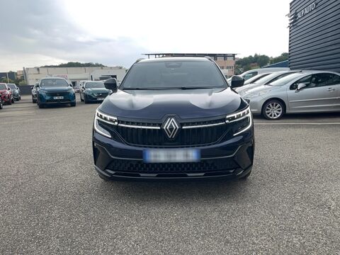 Espace iconic E-Tech full hybrid 200 2024 occasion 38090 Villefontaine