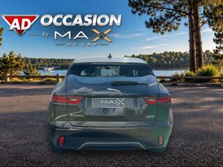 E-PACE D150 BVA AWD STANDARD 2019 occasion 40160 Parentis-en-Born