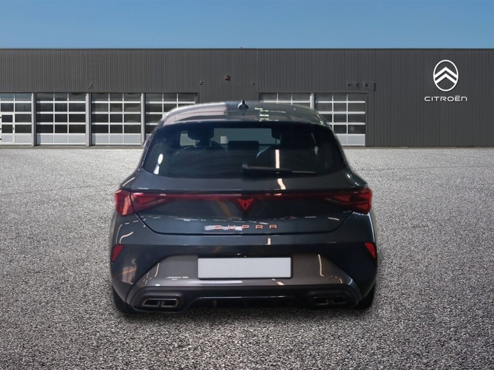 Leon 2.0 TDI 150 ch DSG7 V 2025 occasion 63360 Gerzat