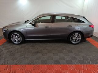 Classe CLA CLA 250 e Business Line 2023 occasion 91580 &Eacute;tr&eacute;chy
