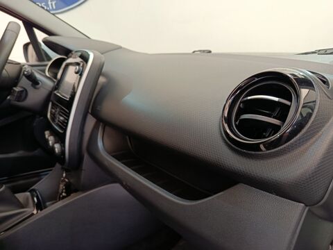 Clio IV Business dCi 75 - 18 2018 occasion 91580 &Eacute;tr&eacute;chy