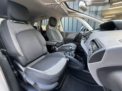 C4 Picasso PureTech 130 S&S BVM6 Feel 2018 occasion 30140 Anduze