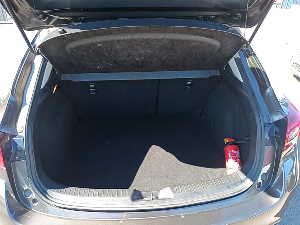 Mazda3 Skyactive-D 150 Dynamique BVM6 2014 occasion 35210 Ch&acirc;tillon-en-Vendelais