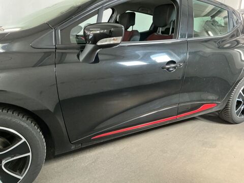 Clio IV Dynamique Energy TCe 90 eco2 2013 occasion 35210 Ch&acirc;tillon-en-Vendelais