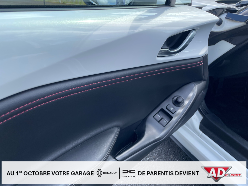 MX-5 1.5 SKYACTIV-G Dynamique 2015 occasion 40600 Biscarrosse