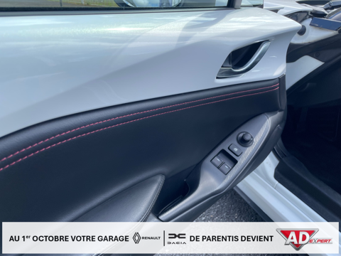 MX-5 1.5 SKYACTIV-G Dynamique 2015 occasion 40600 Biscarrosse