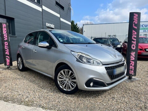 Annonce voiture Peugeot 208 6990 