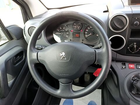 Jumpy 1.6 HDI 90 CONFORT 120 L1 2014 occasion 35210 Ch&acirc;tillon-en-Vendelais