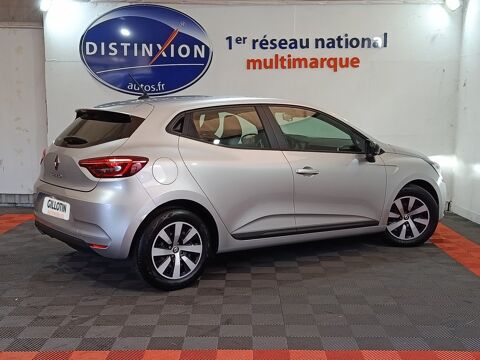 Clio Equilibre TCe 90 2023 occasion 91580 &Eacute;tr&eacute;chy