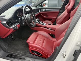 Panamera 2.9 4 E-HYBRID PLAT EDITION DCT 2022 occasion 19360 Malemort-sur-Corr&egrave;ze