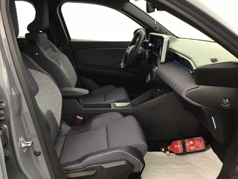 R4 techno 150 ch autonomie confort - 26 2026 occasion 63360 Gerzat