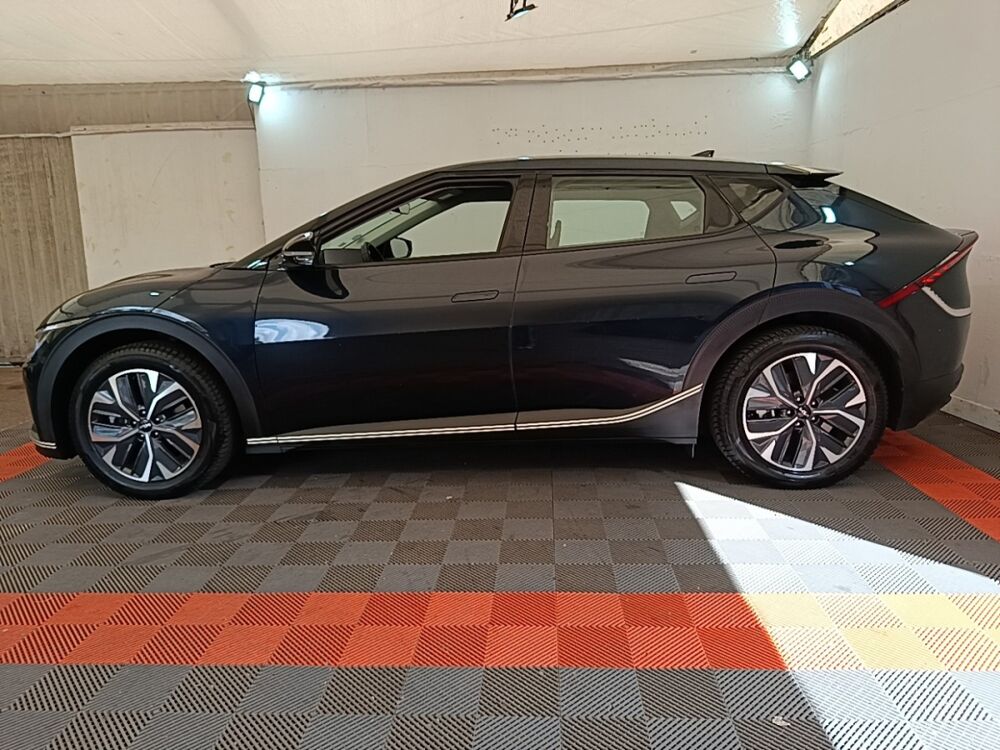EV6 77 KWh AIR ACTIVE 2022 occasion 91580 &Eacute;tr&eacute;chy