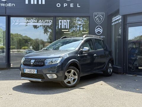 Annonce voiture Dacia Sandero 10990 €