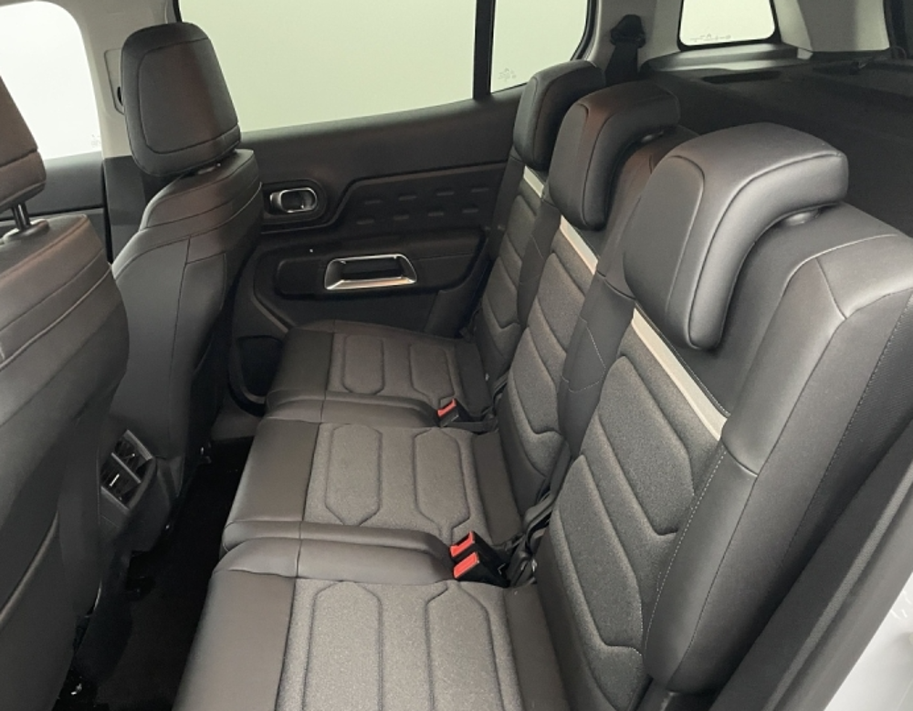 C5 aircross MHEV 136 e-DCS6 MAX 2025 occasion 63360 Gerzat