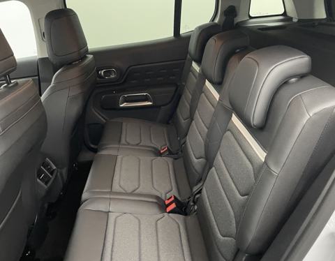 C5 aircross MHEV 136 e-DCS6 MAX 2025 occasion 63360 Gerzat