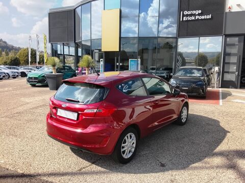 Fiesta 1.1 85CH TREND 2018 occasion 42240 Unieux