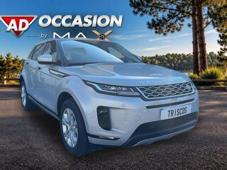 Range Rover D150 BVA 4WD SE 2020 occasion 40600 Biscarrosse