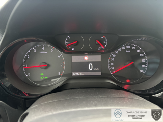 Corsa 1.2 75ch 2024 occasion 31390 Carbonne