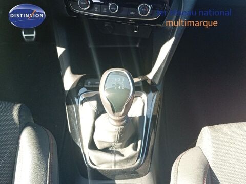 Jumpy 1.2 TURBO 100CH S&S GS 2023 occasion 91580 &Eacute;tr&eacute;chy