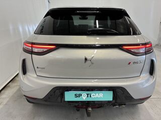 DS3 PureTech 130 Auto Performance Line 2020 occasion 38550 Saint-Maurice-l'Exil