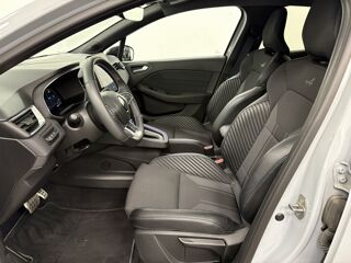 Clio Esprit Alpine E-Tech full hybrid 145 2023 occasion 86500 Montmorillon