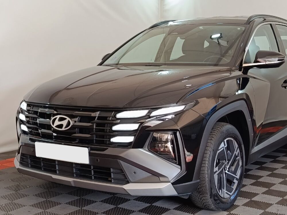 Tucson 1.6 HYBRID 230 INTUITIVE 2024 occasion 91580 &Eacute;tr&eacute;chy