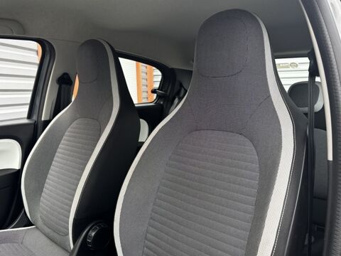 Twingo Zen TCe 95 - 20 2020 occasion 86440 Mign&eacute;-Auxances