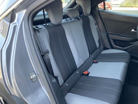 Mokka 1.2 Turbo 130ch AUTO ELEGANCE BUSINESS 2023 occasion 30260 Quissac