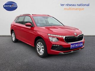 Kamiq 1.0 TSI 95CH SELECTION 2024 occasion 91580 &Eacute;tr&eacute;chy
