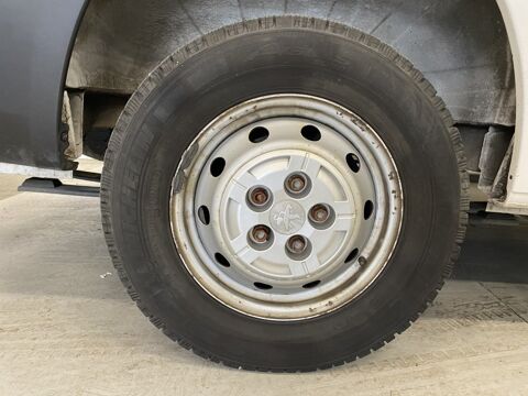 Jumpy BlueHDi 140 S&S ASPHALT 333 L2H2 2022 occasion 38550 Saint-Maurice-l'Exil