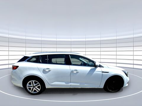 M&eacute;gane Business Intens Blue dCi 115 2020 occasion 61170 Montchevrel
