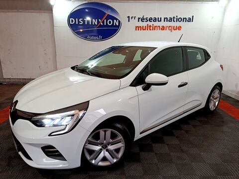 Annonce voiture Renault Clio 11490 €