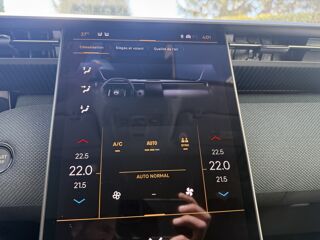 C5 aircross Hybride 145ch auto MAX 2025 occasion 69330 Meyzieu