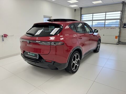 Tonale 1.5l Ibrida 160ch VGT TCT7 Veloce 2025 occasion 76360 Barentin