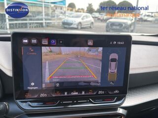 Formentor 2.0 TDI 150CH DSG 2025 occasion 91580 &Eacute;tr&eacute;chy