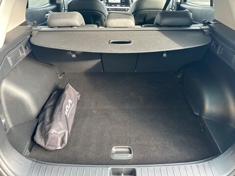 Sportage 1.6 T-GDI 150 MHEV IBVM6 ACTIVE 2024 occasion 40600 Biscarrosse