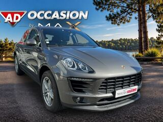Macan 3.0 V6 S Diesel 2015 occasion 40600 Biscarrosse