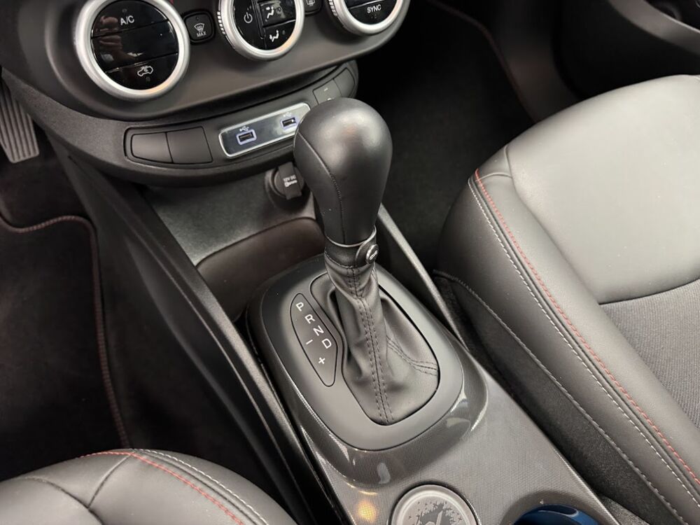500 X 1.5 MHEV FFLY 130ch DCT7 Sport 2023 occasion 76360 Barentin