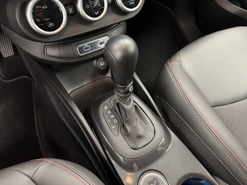 500 X 1.5 MHEV FFLY 130ch DCT7 Sport 2023 occasion 76360 Barentin