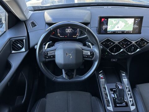 DS3 1.5 BLUEHDI 130 AUTOMATIQUE BUSINESS 2022 occasion 30140 Anduze