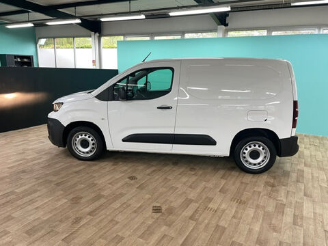 Jumpy BLUEHDI 130 S&S EAT8 STD 650KG PREMIUM 2020 occasion 74300 Cluses