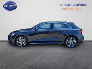 A3 40 TFSIe PHEV 204CH S-TRONIC S-LINE 2025 occasion 91580 &Eacute;tr&eacute;chy