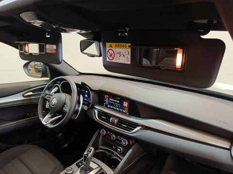 Stelvio 2.2 TD 160 AT8 Sprint 2024 occasion 91580 &Eacute;tr&eacute;chy