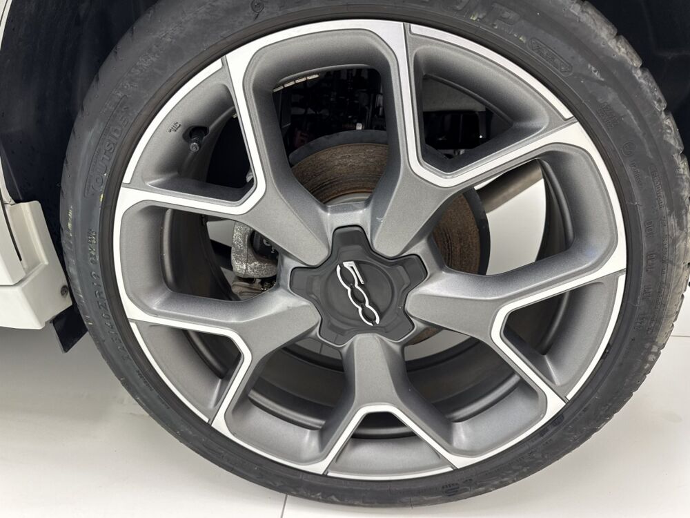 500 X 1.6 Multijet 120ch Sport 2022 occasion 76360 Barentin