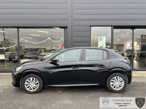 208 PureTech 75 S&S Active 2022 occasion 31390 Carbonne