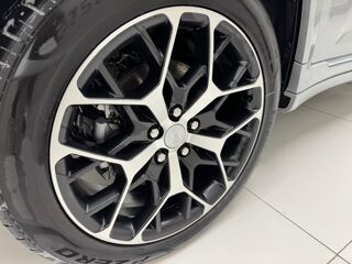 Grand Cherokee 2.0 Turbo 380ch 4xe Summit Reserve BVA8 2024 occasion 76360 Barentin